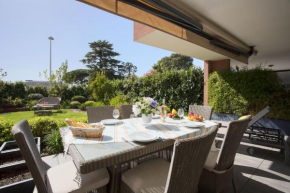 DOMAINE DES ROSES AP4222 by Riviera Holiday Homes